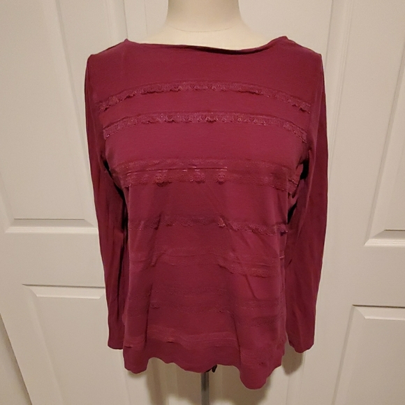 LOFT Tops - 💞LOFT top
